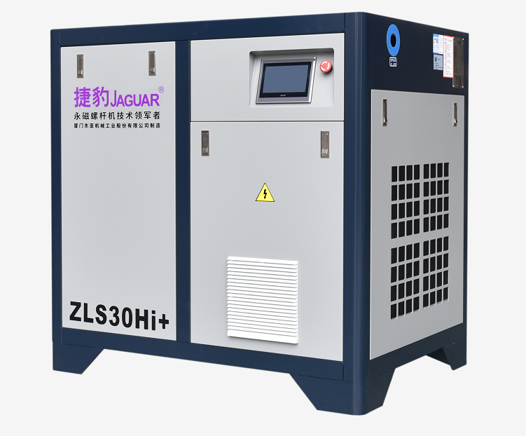 嘉興捷豹機(jī)械：搞清楚這些空壓機(jī)的常用參數(shù)，再也不怕被人坑！